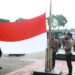 Wakapolresta Samarinda Hadiri Upacara Peringatan Hari Pahlawan ke-80 dan Ziarah Nasional Tahun 2025 di TMP Kesuma Bangsa