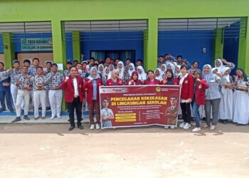 DIKTI dukung Dana Hibah PkM *Pencegahan Kekerasan di Sekolah*