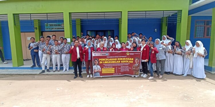 DIKTI dukung Dana Hibah PkM *Pencegahan Kekerasan di Sekolah*